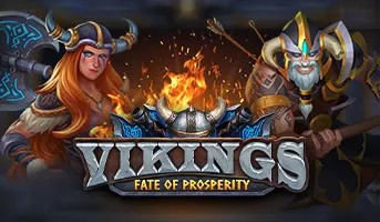 Vikings Fate Of Prosperity