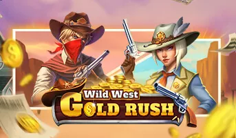 Wild West Gold Rush