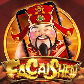Fa Cai Shen M