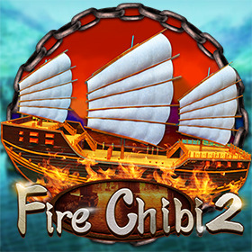 Fire Chibi 2