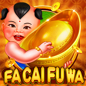 Fa Cai Fu Wa