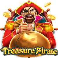 Treasure Pirate