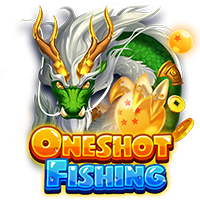Oneshot Fishing