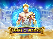 Legacy of Olympus