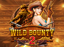 WILD BOUNTY 2