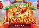 Lucky Tiger