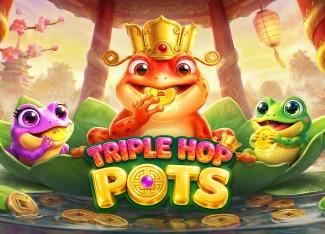 Triple Hop Pots