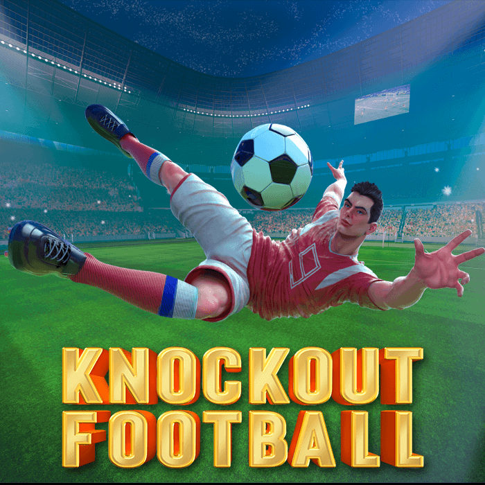 Knockout Football