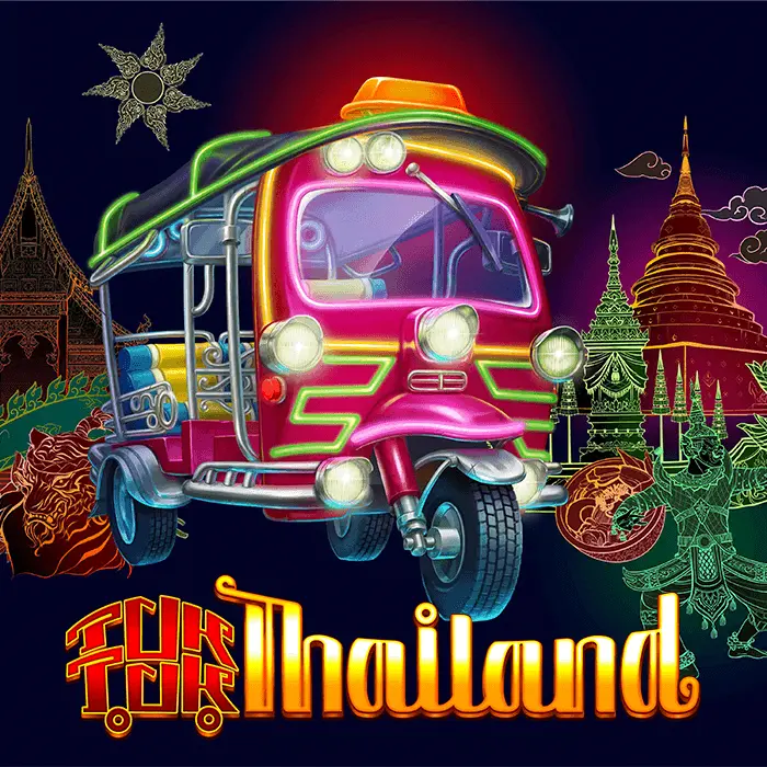 TukTukThailand