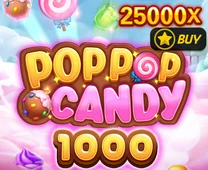 Pop Pop Candy 1000