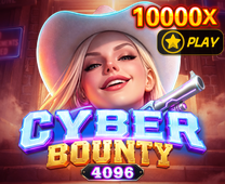 Cyber Bounty 4096