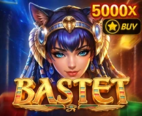Bastet