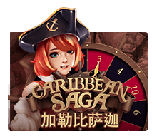 Caribbean Saga