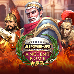 Ancient Rome Deluxe AI