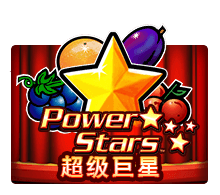 Power Stars