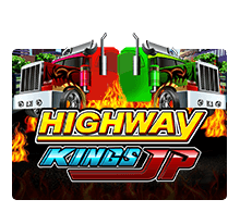 HighwayKings JP