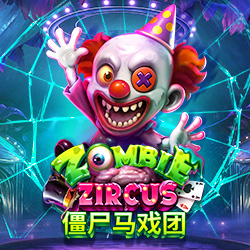 Zombie Zircus