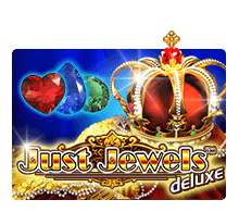 Just Jewels Deluxe