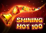 Shining Hot 100