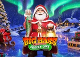 Big Bass Christmas – Frozen Lake