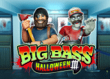 Big Bass Halloween 3