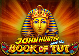 John Hunter and the Book of Tut