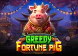 Greedy Fortune Pig