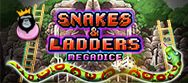 Snakes and Ladders Megadice