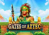 Gates of Aztec™