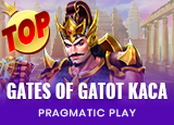 Gates of Gatot Kaca™