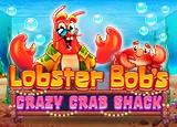 Lobster Bob’s Crazy Crab Shack 