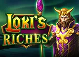 Loki’s Riches