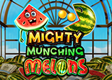 Mighty Munching Melons