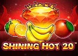 Shining Hot 20