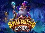 Spellbinding Mystery™