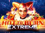 Hot to Burn Extreme