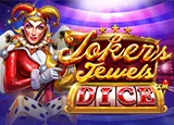 Joker Jewels Dice™