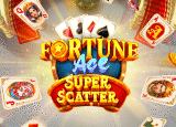 Fortune Ace Super Scatter