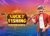 Lucky Fishing Megaways