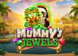 Mummy’s Jewels