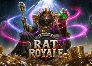 Rat Royale