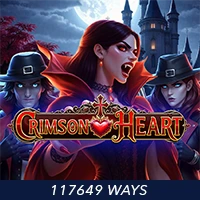 Crimson Heart