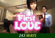 First Love 