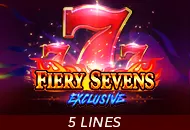 Fiery Sevens Exclusive